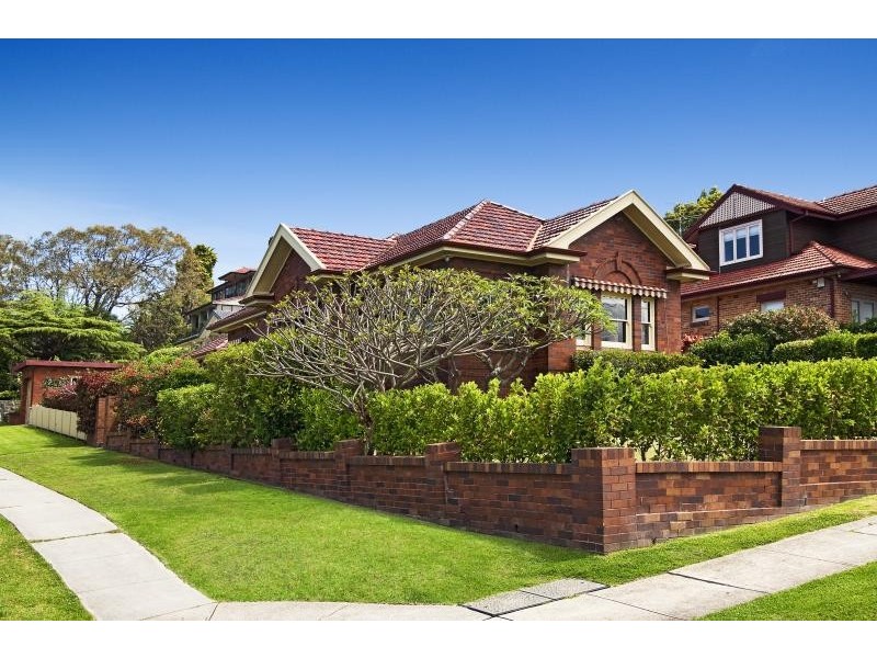 47 New Street, Balgowlah Heights NSW 2093