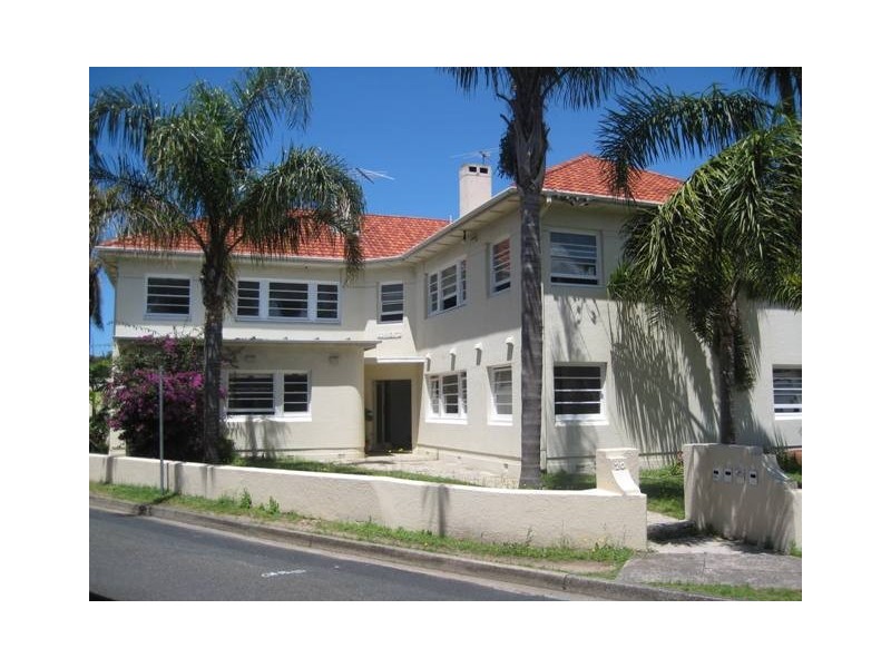 3/20 Eurobin Ave, Manly NSW 2095
