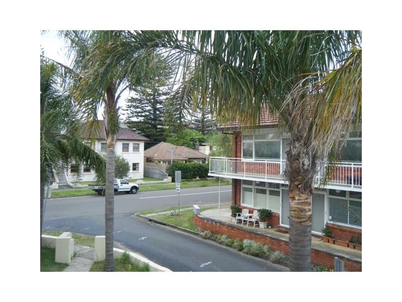 3/20 Eurobin Ave, Manly NSW 2095