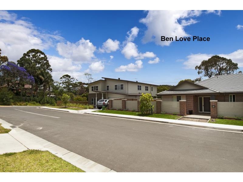 7 Ben Love Place, Beacon Hill NSW 2100