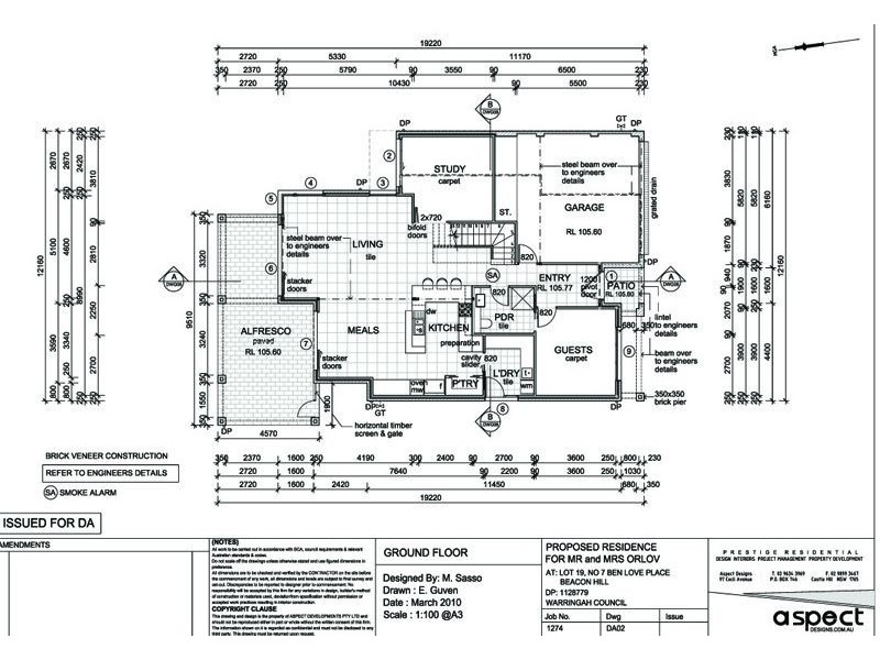 7 Ben Love Place, Beacon Hill NSW 2100