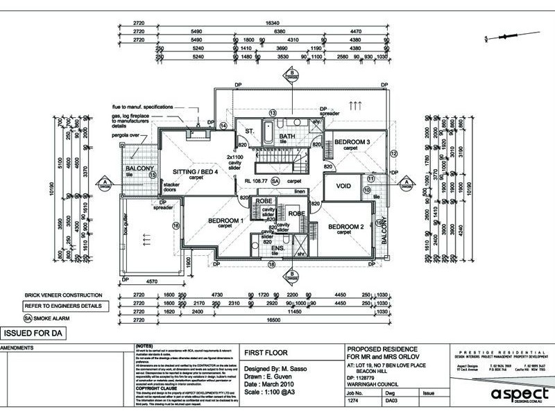 7 Ben Love Place, Beacon Hill NSW 2100
