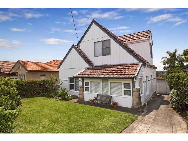 10 Jamieson Avenue, Fairlight NSW 2094