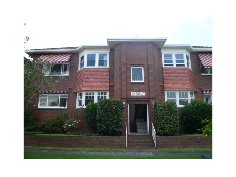 3/20 Fairlight Crescent, Fairlight NSW 2094