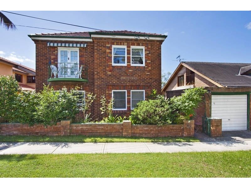 8 Jackson Street, Balgowlah NSW 2093