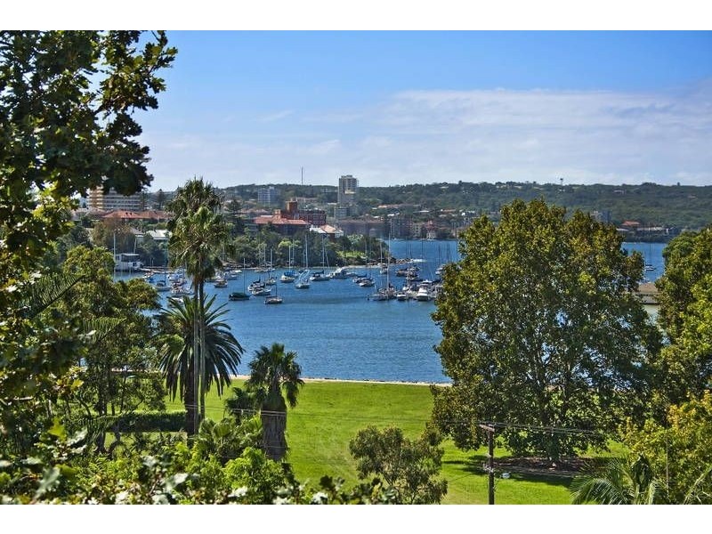 8 Jackson Street, Balgowlah NSW 2093