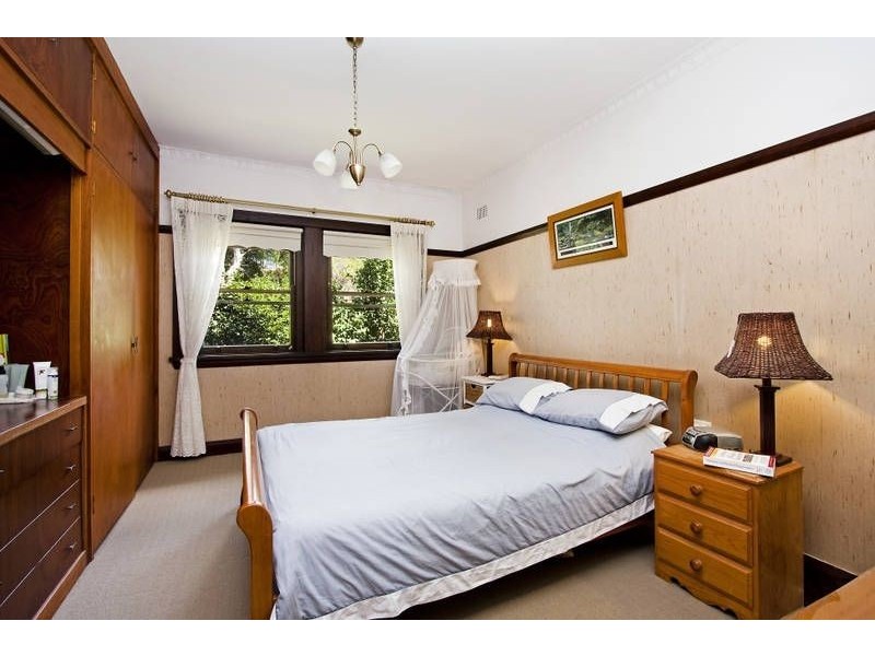 8 Jackson Street, Balgowlah NSW 2093