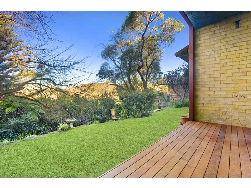 8 Jackson Street, Balgowlah NSW 2093