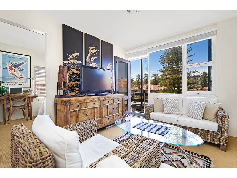 8/15 Bonner Avenue, Manly NSW 2095