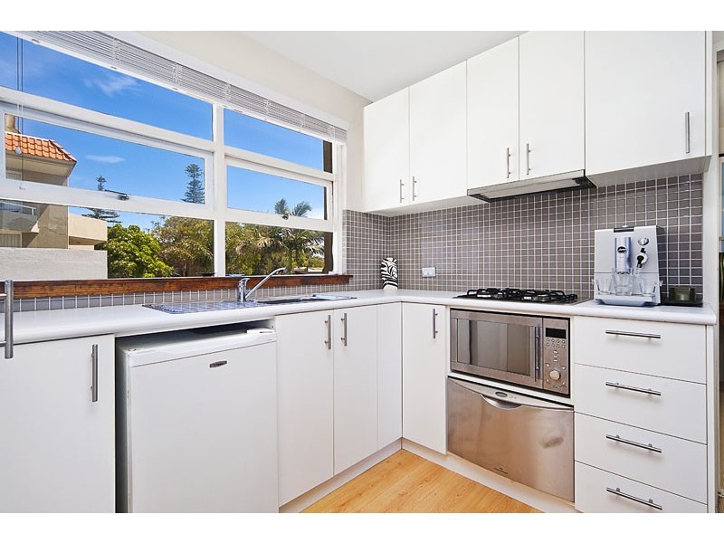 8/15 Bonner Avenue, Manly NSW 2095