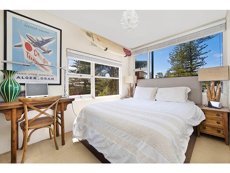 8/15 Bonner Avenue, Manly NSW 2095