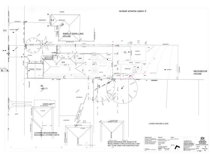 2A Coral Street, Balgowlah NSW 2093