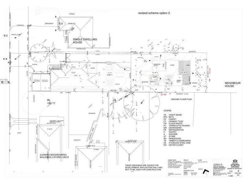 2A Coral Street, Balgowlah NSW 2093