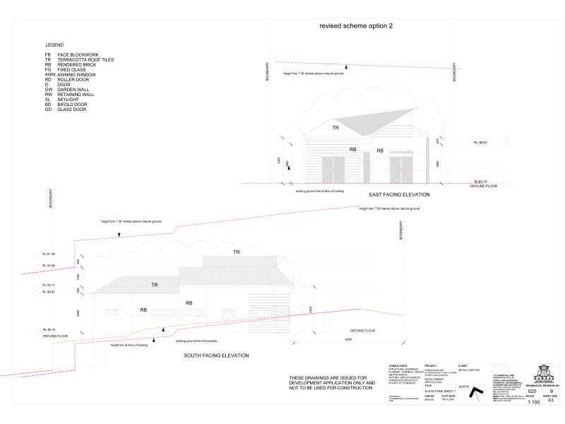 2A Coral Street, Balgowlah NSW 2093