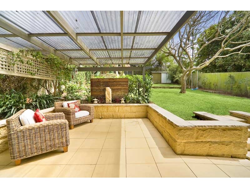 63 Bungaloe Avenue, Balgowlah Heights NSW 2093