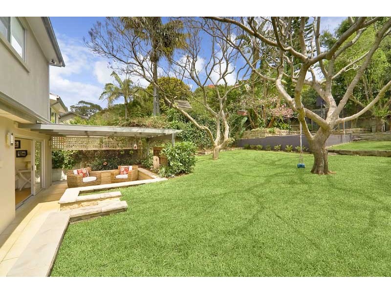 63 Bungaloe Avenue, Balgowlah Heights NSW 2093