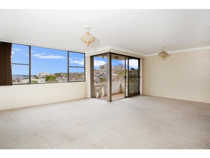 10/20 Birkley Road, Manly NSW 2095