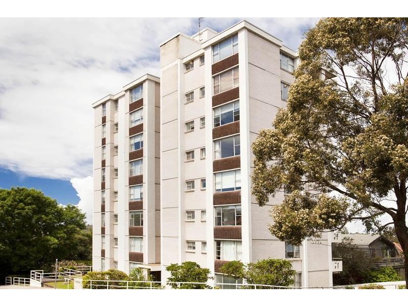 10/20 Birkley Road, Manly NSW 2095