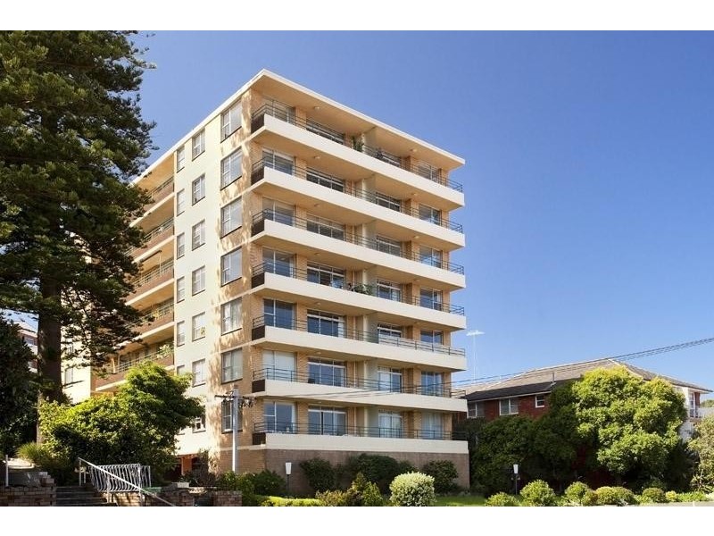 19/22 Fairlight Street, Fairlight NSW 2094