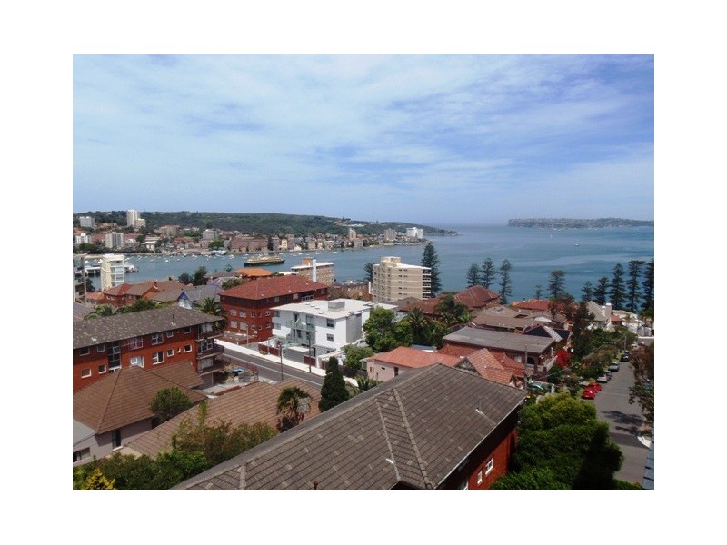 19/22 Fairlight Street, Fairlight NSW 2094