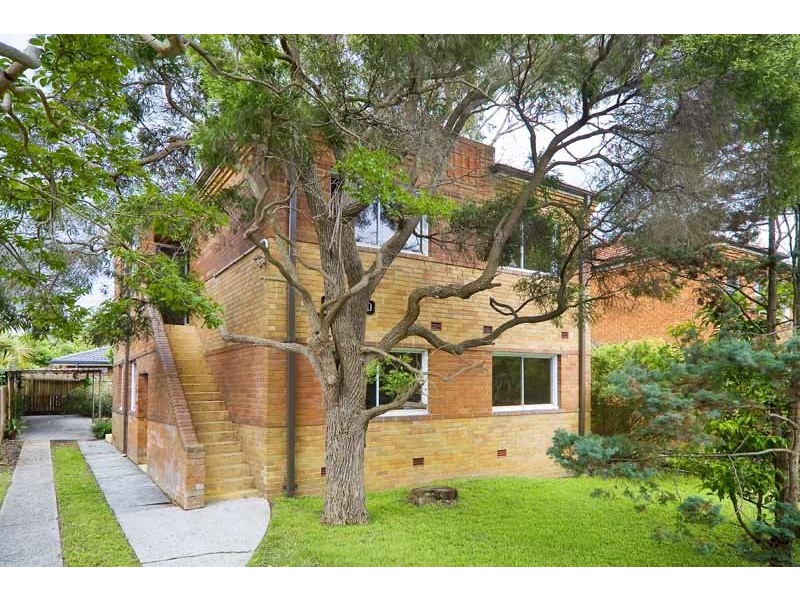 2/67 Boyle Street, Balgowlah NSW 2093