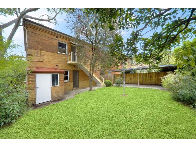 2/67 Boyle Street, Balgowlah NSW 2093