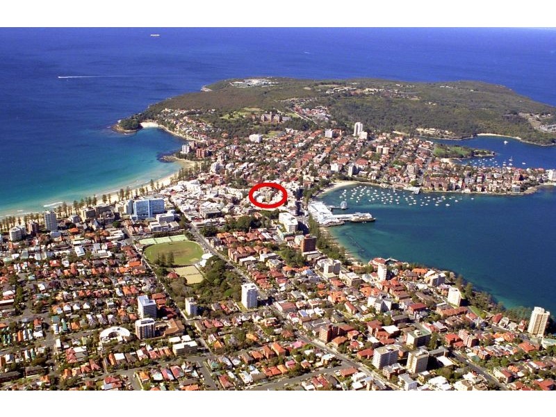 50/2-8 Darley Road, Manly NSW 2095