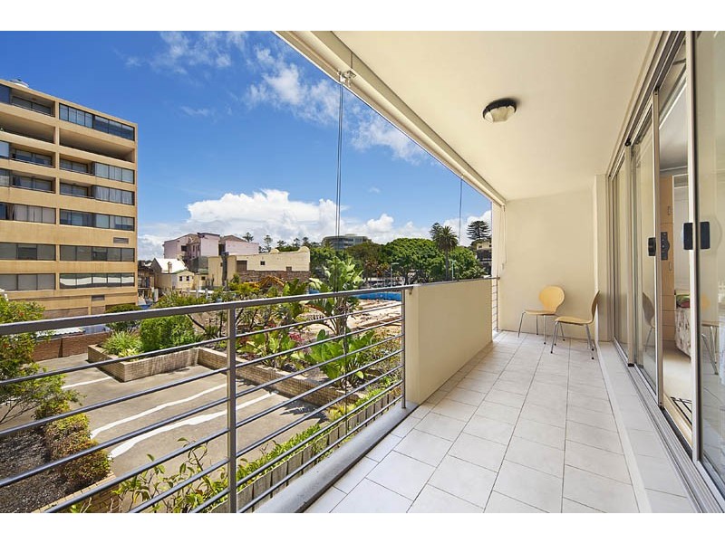 50/2-8 Darley Road, Manly NSW 2095