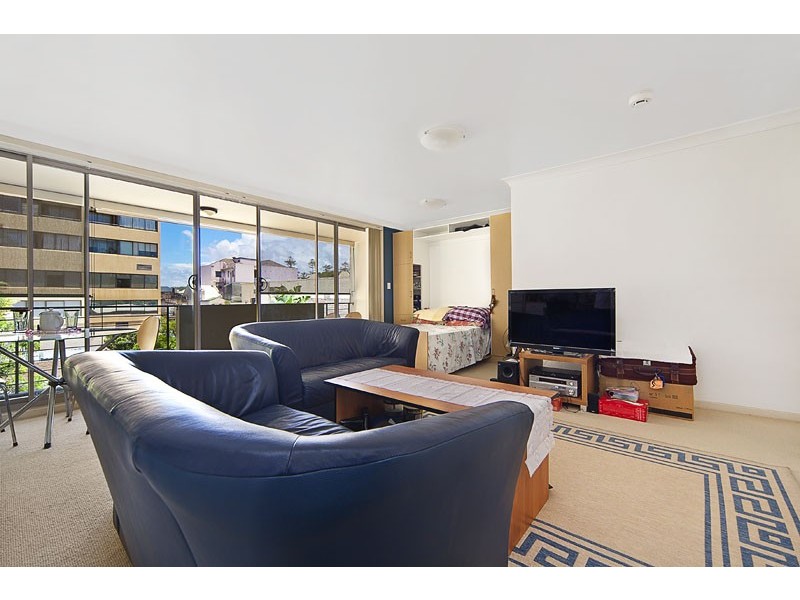 50/2-8 Darley Road, Manly NSW 2095