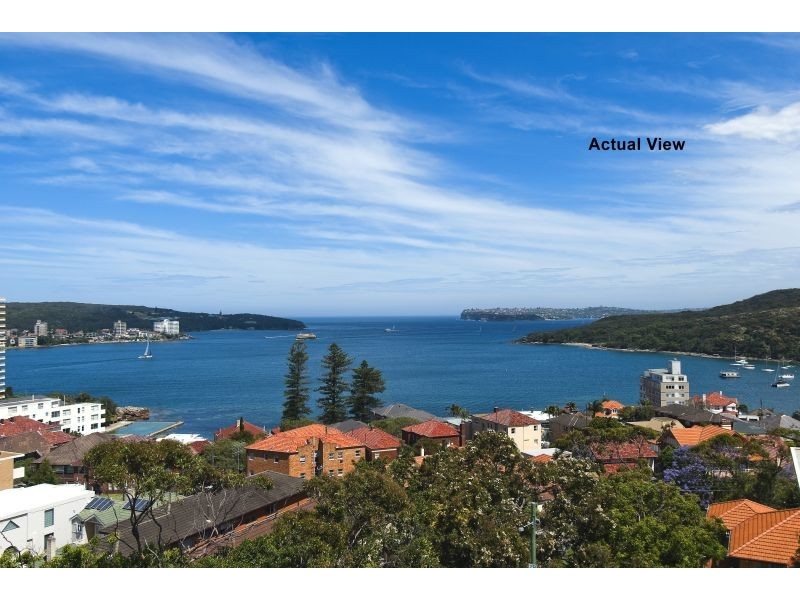 3/29 Upper Clifford Avenue, Fairlight NSW 2094