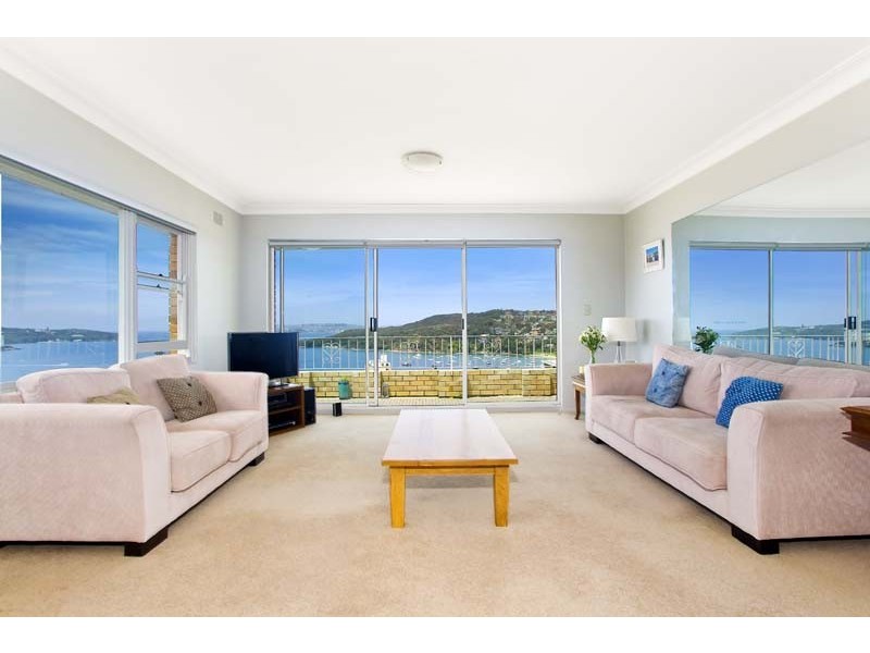 3/29 Upper Clifford Avenue, Fairlight NSW 2094