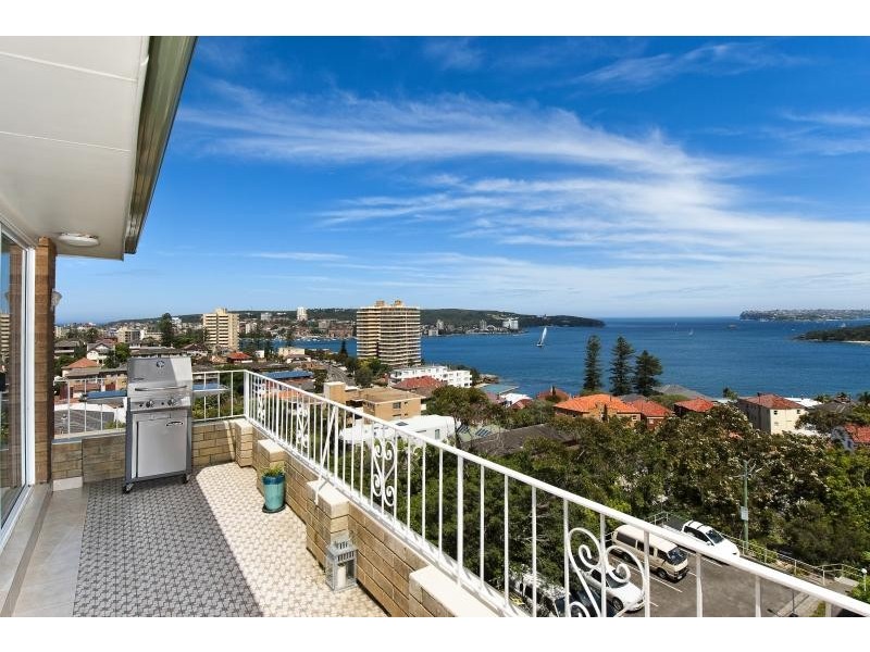3/29 Upper Clifford Avenue, Fairlight NSW 2094