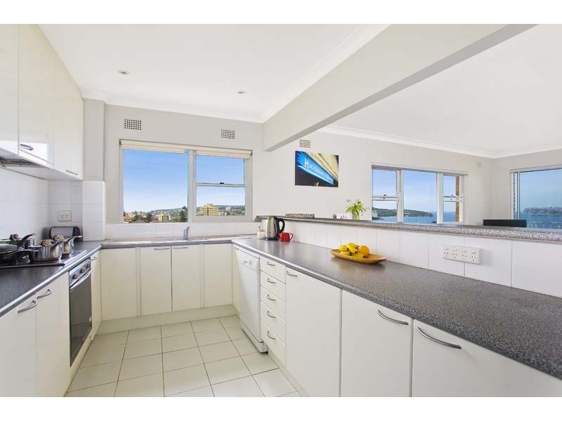 3/29 Upper Clifford Avenue, Fairlight NSW 2094