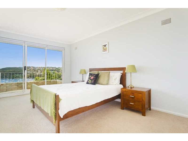 3/29 Upper Clifford Avenue, Fairlight NSW 2094