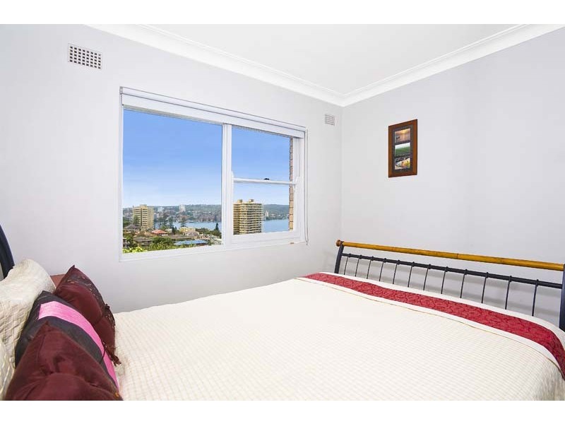 3/29 Upper Clifford Avenue, Fairlight NSW 2094