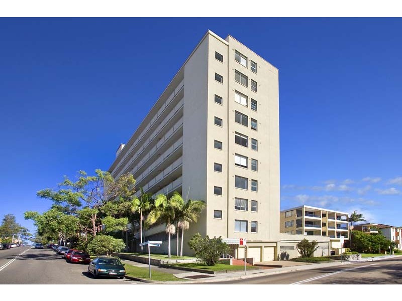 62/13 East Esplanade, Manly NSW 2095