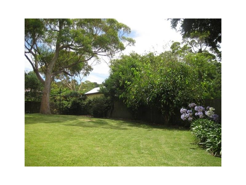 65 Fromelles Ave, Seaforth NSW 2092