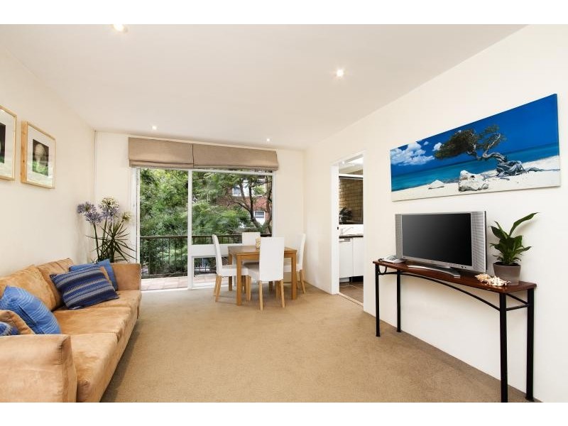 19/69 Foamcrest Avenue, Newport NSW 2106