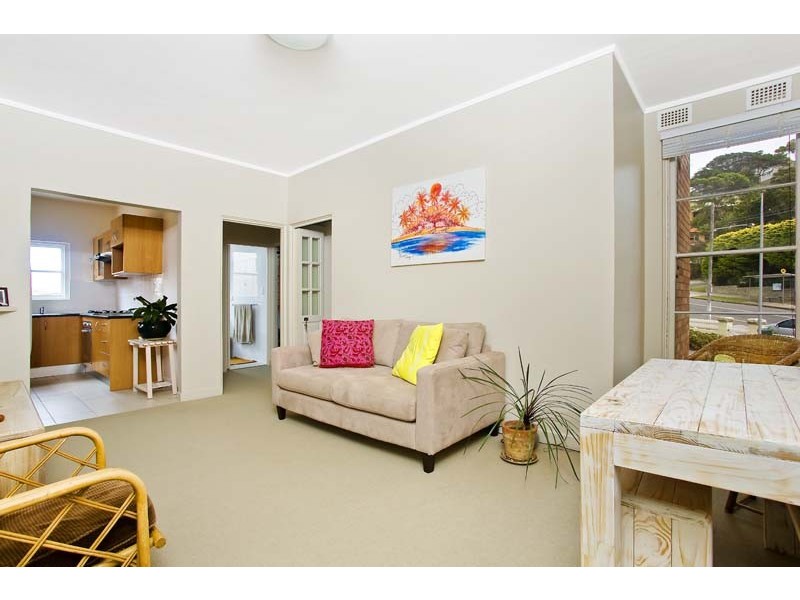 7/2 Fairlight Crescent, Fairlight NSW 2094