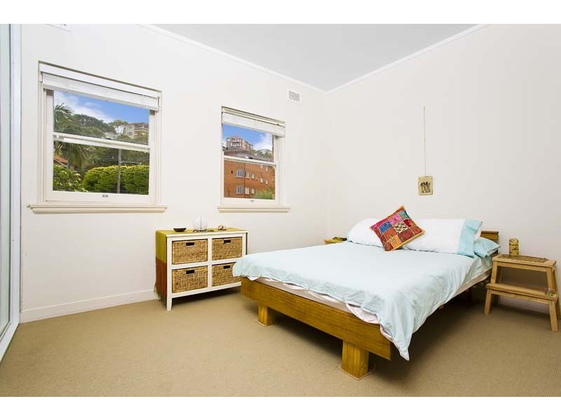 7/2 Fairlight Crescent, Fairlight NSW 2094