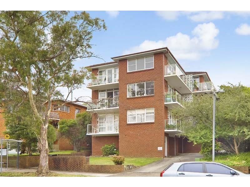 1/14 White Street, Balgowlah NSW 2093