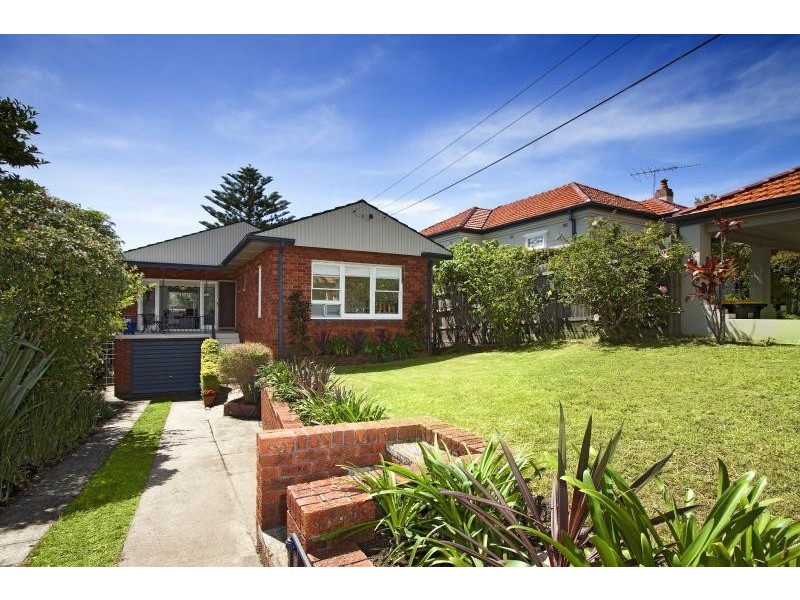 30 Rickard Street, Balgowlah NSW 2093