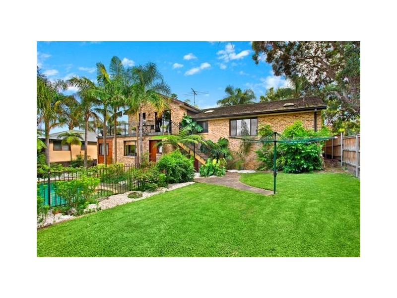 8 Bangalow Avenue, Mona Vale NSW 2103