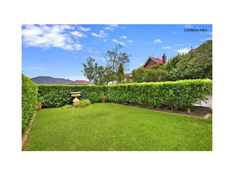 2/7 Clanalpine Street, Mosman NSW 2088