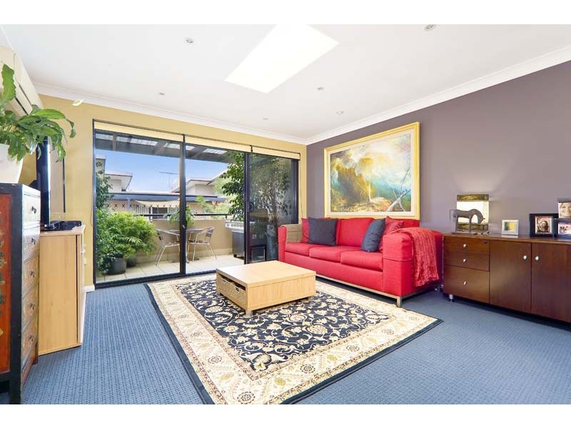 17/5 Koorala Street, Manly Vale NSW 2093