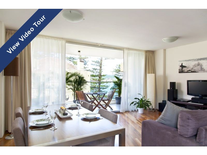 5/51-53 The Crescent, Manly NSW 2095