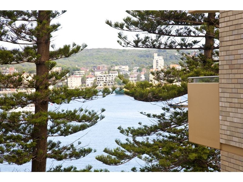 5/51-53 The Crescent, Manly NSW 2095