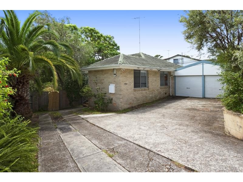 192 Willandra Road, Cromer NSW 2099