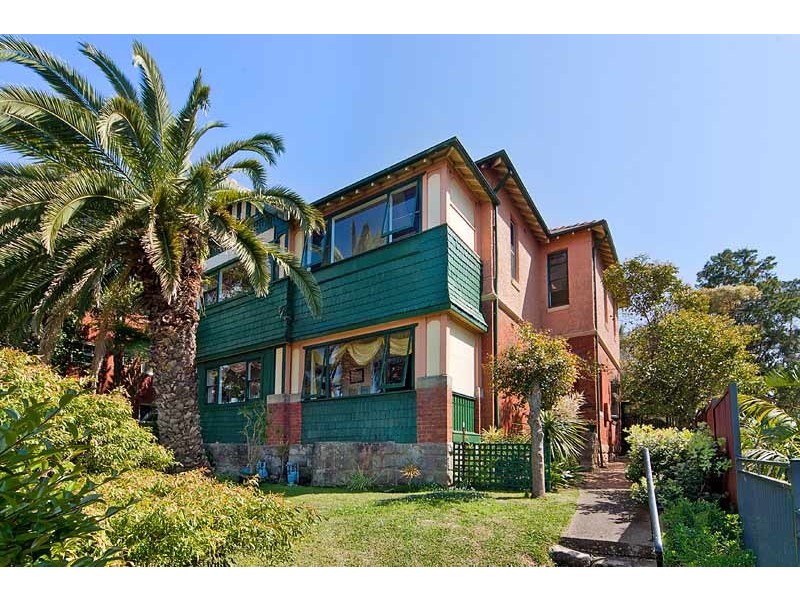 8 Fairlight Street, Manly NSW 2095