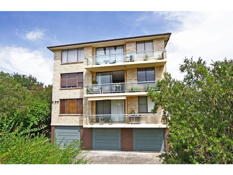 7/19 Rickard Street, Balgowlah NSW 2093